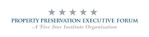 Property Preservation Executive Forum